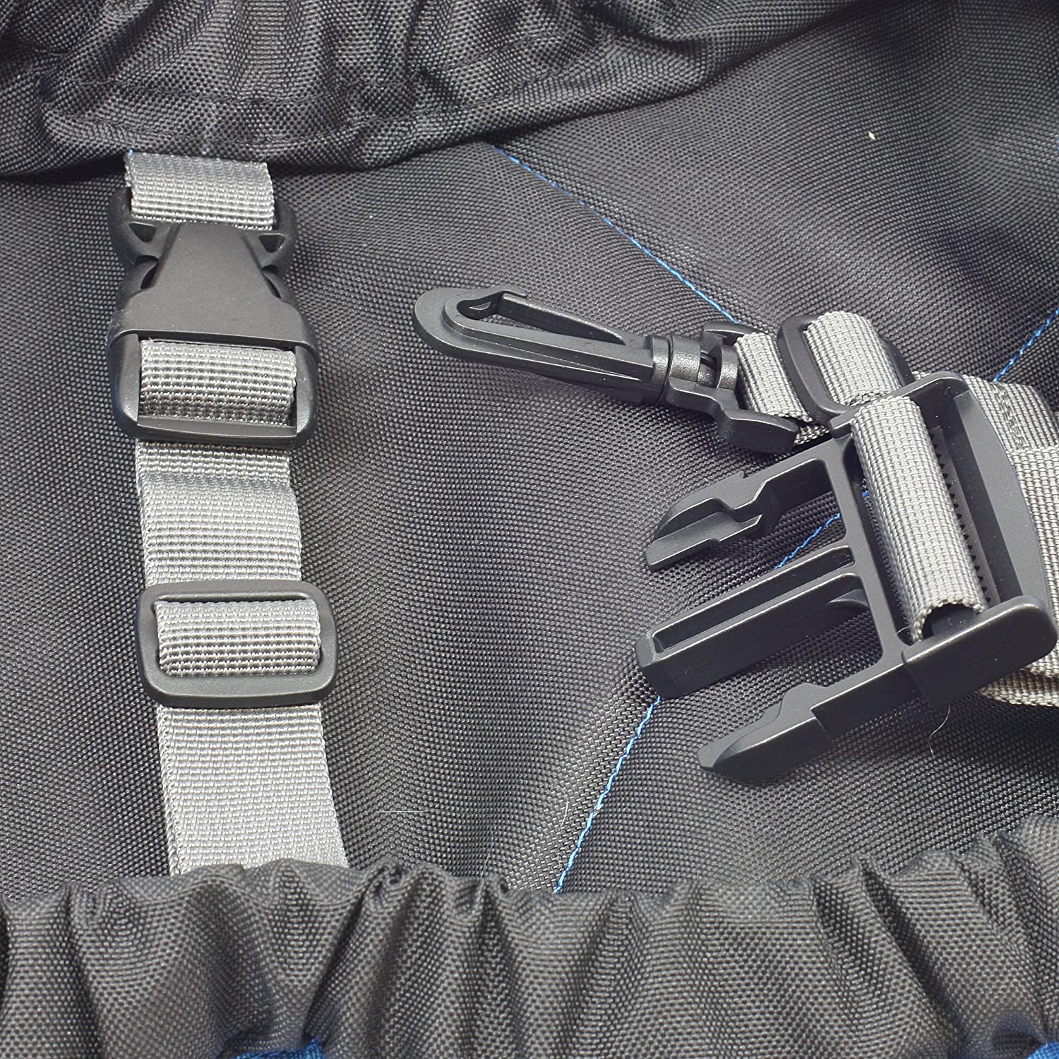 Dog Sling Carrier - Pooch Pouch Sling - Outward Hound Pet sling Carrier Outward Hound 