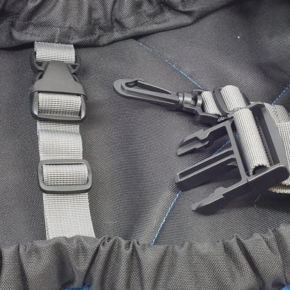 Dog Sling Carrier - Pooch Pouch Sling - Outward Hound Pet sling Carrier Outward Hound 