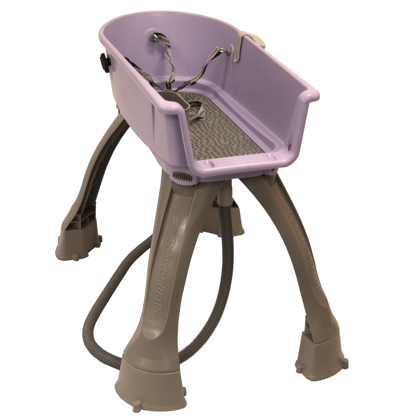 Elevated Dog Bath and Grooming Center Booster Bath 