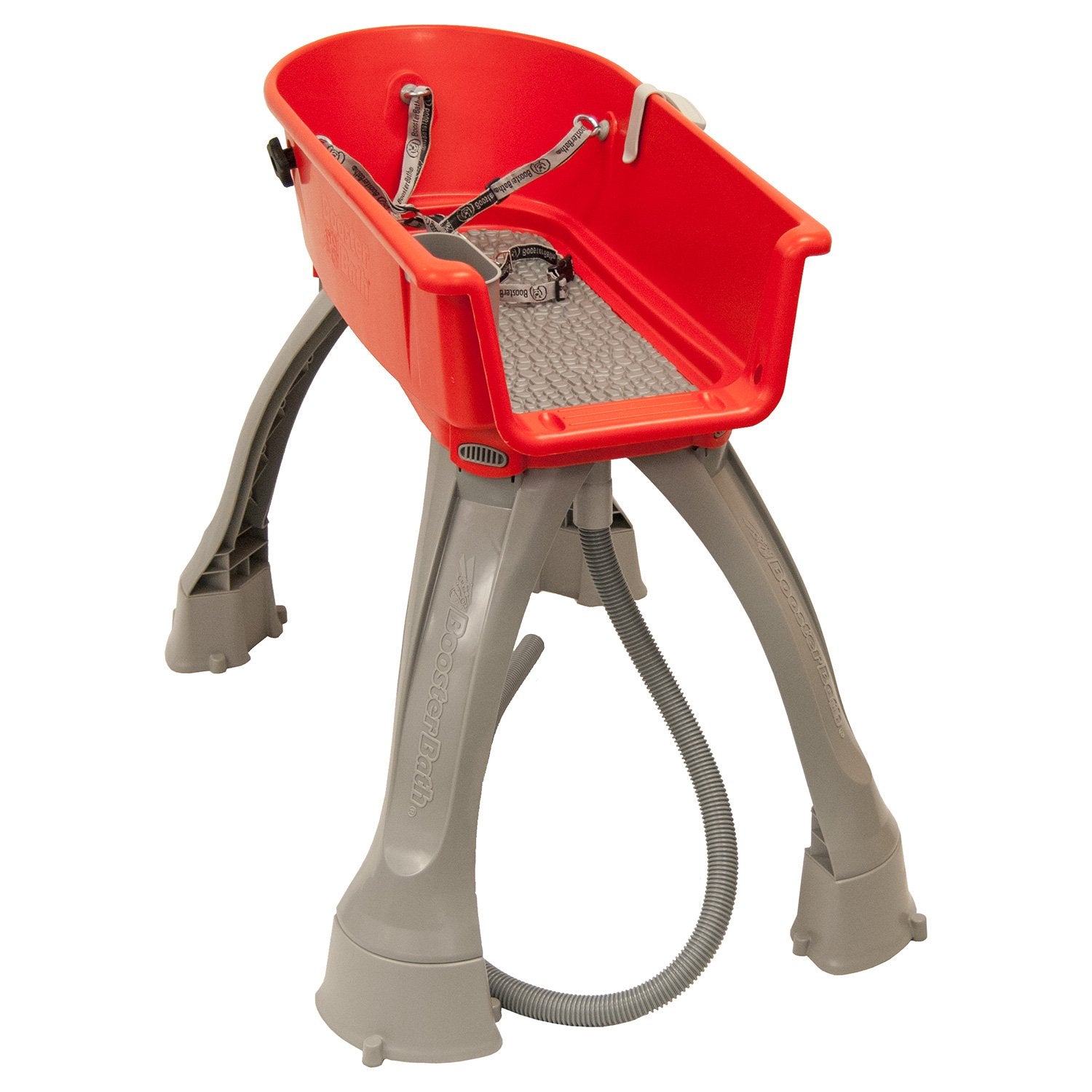 Elevated Dog Bath and Grooming Center Booster Bath 
