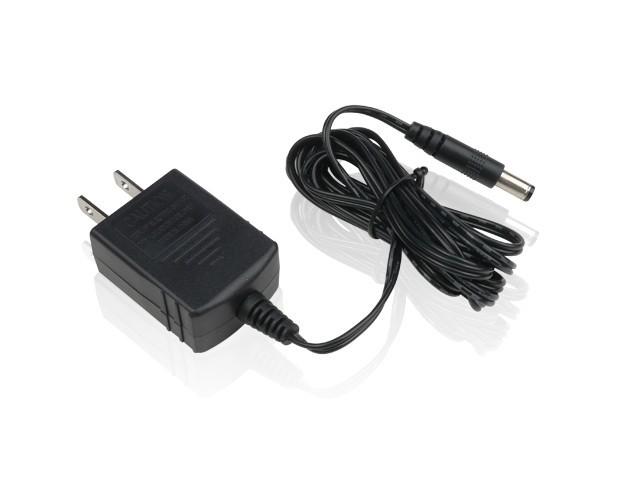 18V 200mA - 110V (5.5mm) Battery Charger Dogtra 