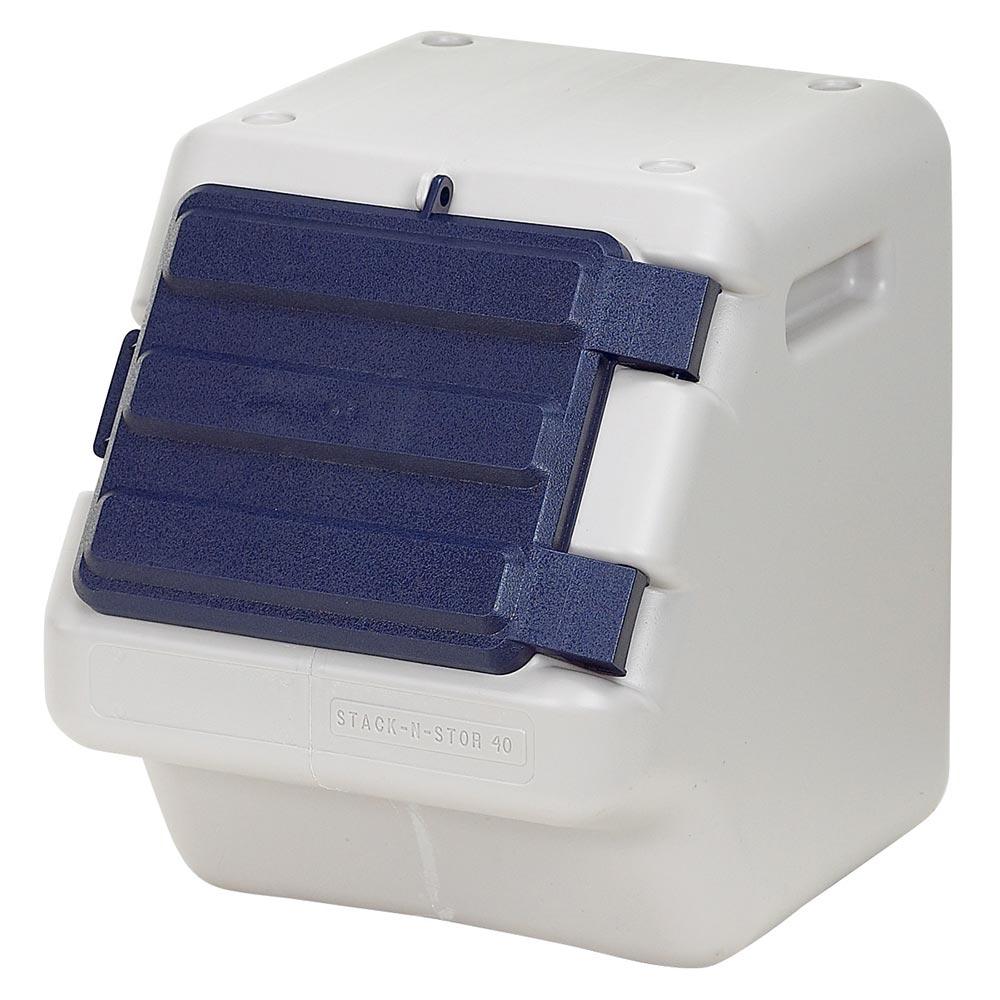 Stack-N-Stor 40 Pet Food Storage Unit Bergan 