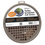 Turbo Cat Grass Bergan 