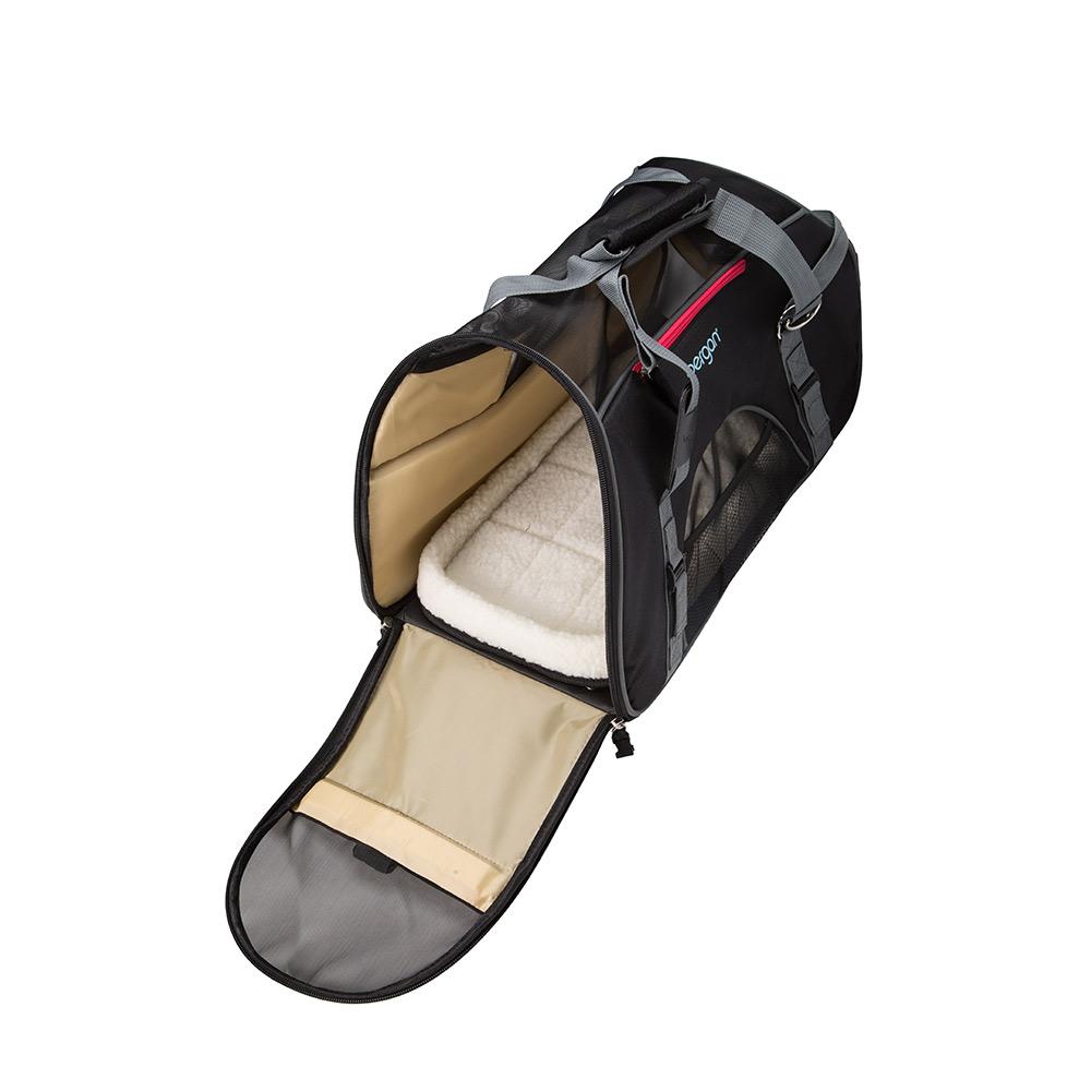 Wheeled Pet Comfort Carrier Bergan 