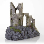 Decorative Mow Cop Castle BioBubble 