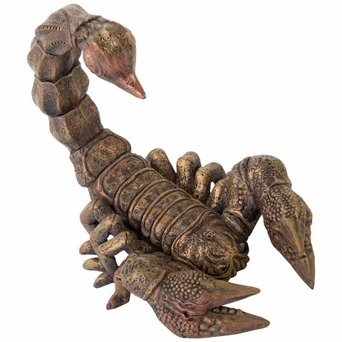 Decorative Scorpion BioBubble 