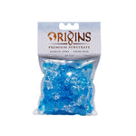 Acrylic Gems 5 ounce bag BioBubble 