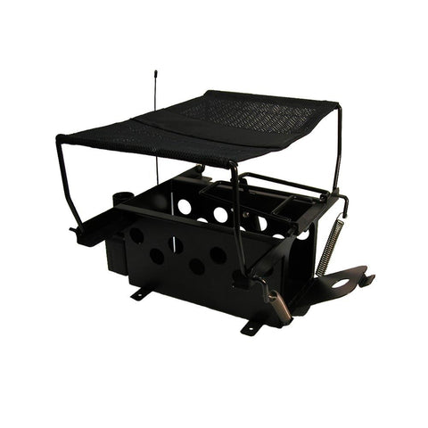 Remote Bird Launcher without Remote for Quail and Pigeon Size Birds D.T. Systems 