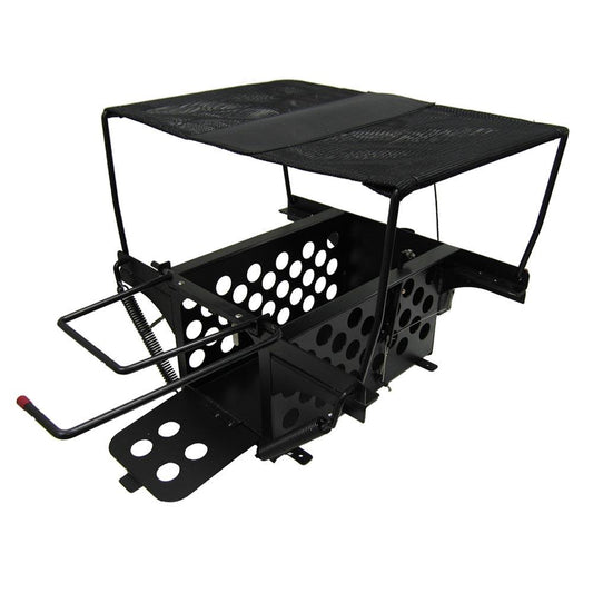 Remote Large Bird Launcher without Remote for Pheasant and Duck Size Birds D.T. Systems 