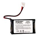 Replacement Battery - BP37T Dogtra 