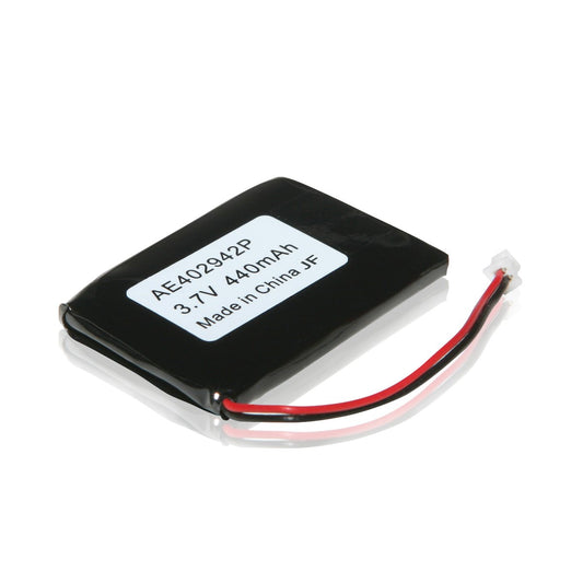 Replacement Battery - BP37YS Dogtra 