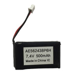 Replacement Battery - BP74RE Dogtra 