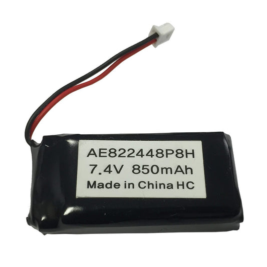 Replacement Battery - BP74TE Dogtra 