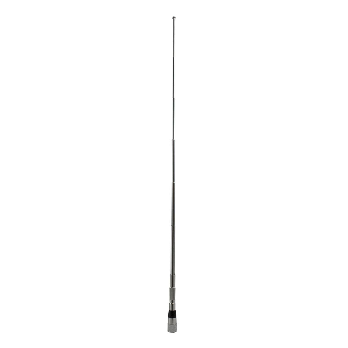 Extended Range Metal Folding Antenna The Buzzard's Roost 