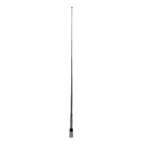 Extended Range Metal Folding Antenna The Buzzard's Roost 