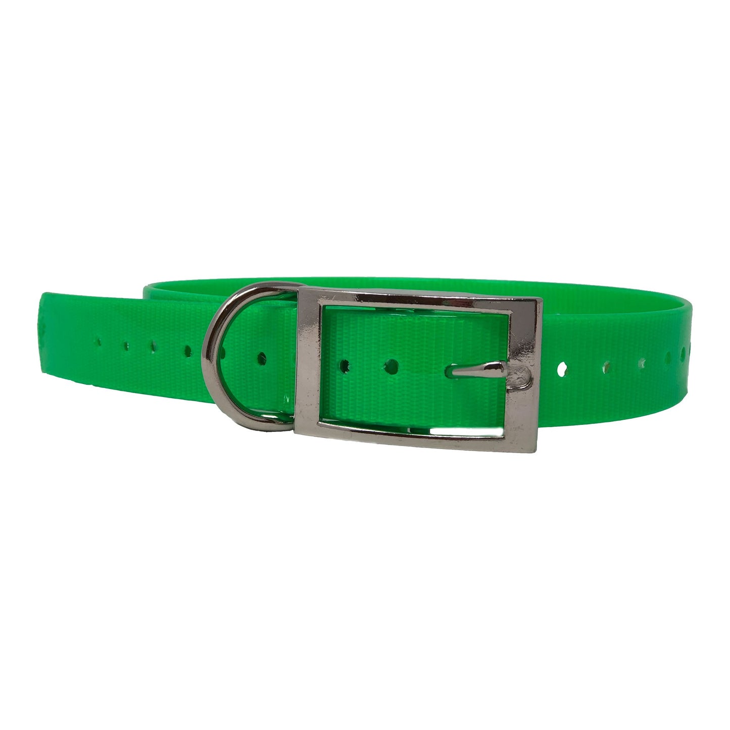 Replacement Collar Strap 1" The Buzzard's Roost 
