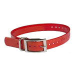 Replacement Collar Strap 1" The Buzzard's Roost 