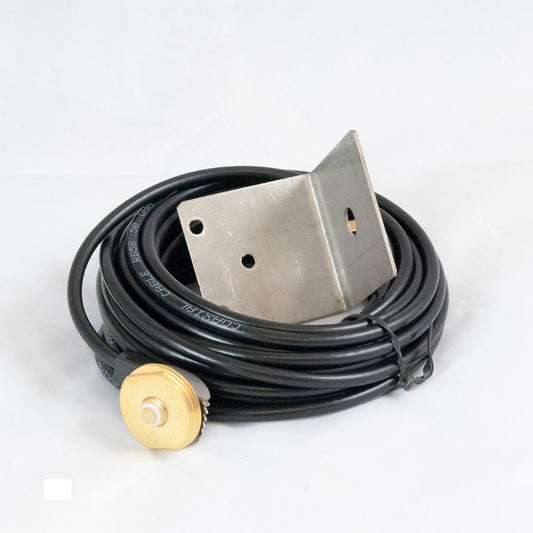 Long Range Fender/Dogbox Mount Only The Buzzard's Roost 