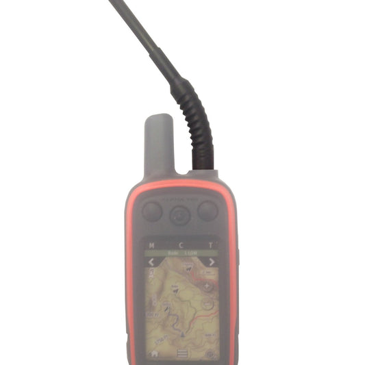 Flexslide Long Range Extendable Antenna The Buzzard's Roost 