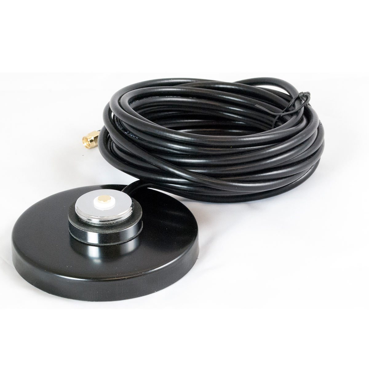 Long Range Magmount Base Only The Buzzard's Roost 