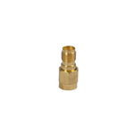 Brass Connector for Magmount Antenna The Buzzard's Roost 