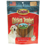 Premium Gourmet USA Chicken Tender Treats 1 pound Cadet 