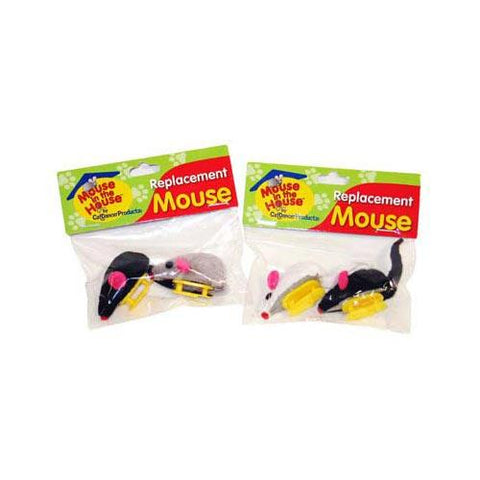 Replacement Mouse Toy CatDancer 