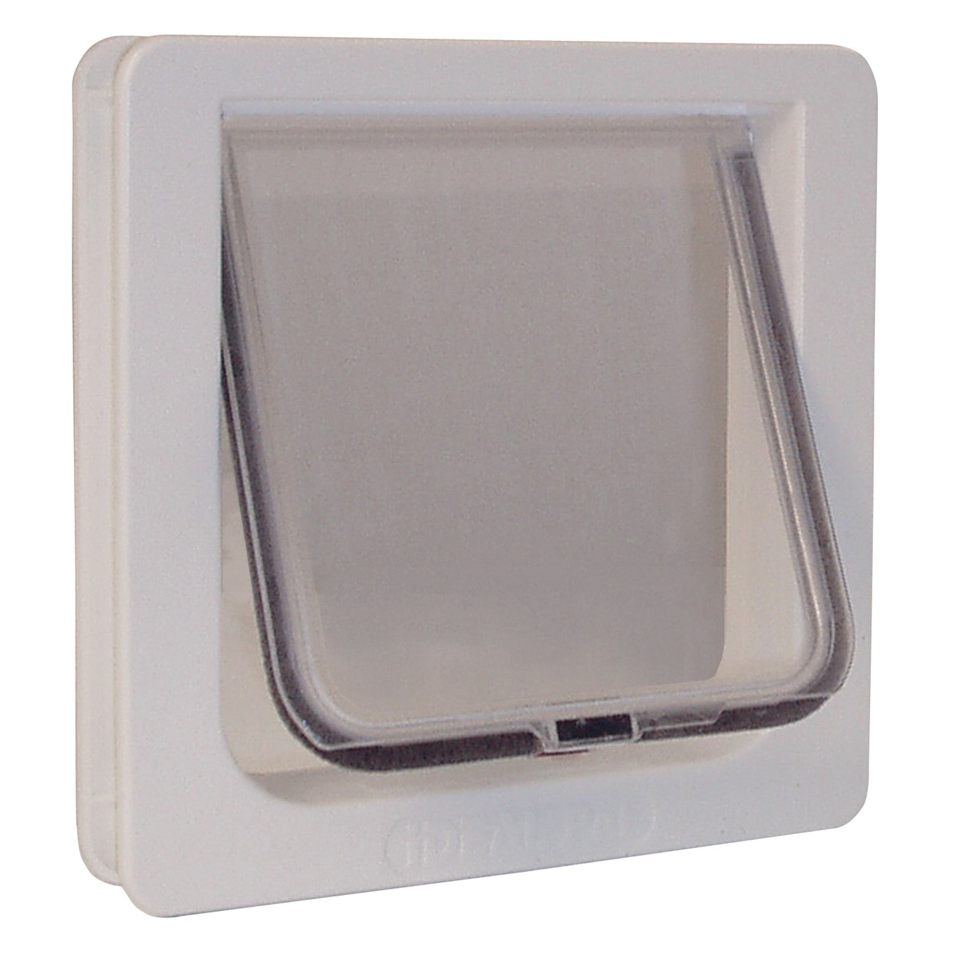 Lockable Cat Flap Door Ideal Pet Products 