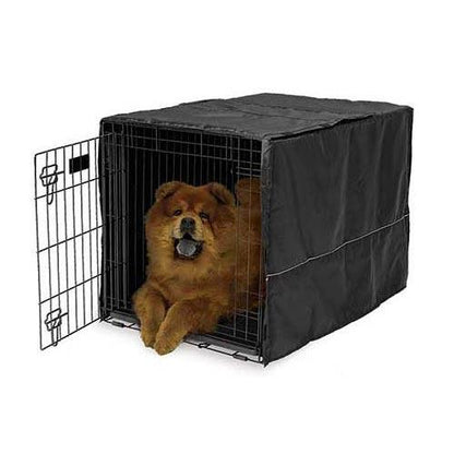 Quiet Time Pet Crate Cover Midwest 