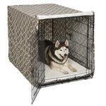 QuietTime Defender Covella Dog Crate Cover Midwest 