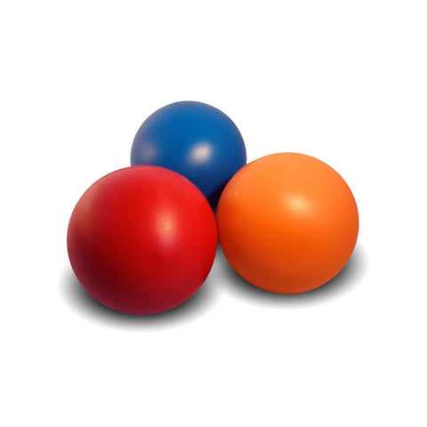 Virtually Indestructible Ball 3 inches Hueter Toledo 
