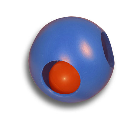 Paw-zzle Ball - Durable Dog Ball Hueter Toledo 