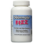 Odormute Fizzy Tabs for Odor Elimination 100 Tablets Hueter Toledo 