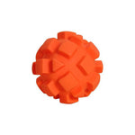 Soft Flex Bumby Ball Dog Toy Hueter Toledo Medium - 5.5" x 5.5" x 5.5" As Pictured 