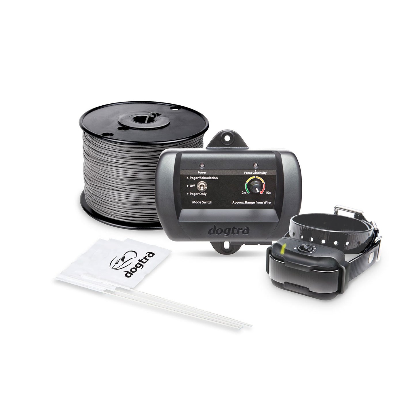 Rechargeable Containment System Dogtra 