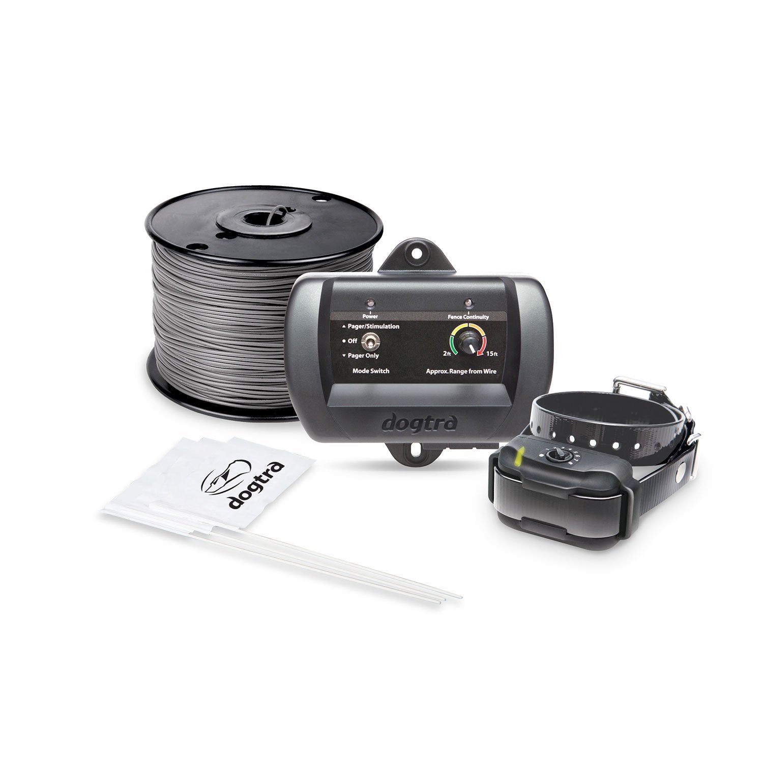 Rechargeable Containment System Dogtra 