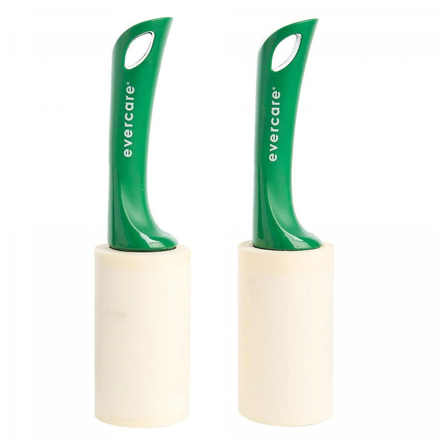 Pet Plus Extreme Stick Twin Pack 70 Sheet Rollers Evercare 