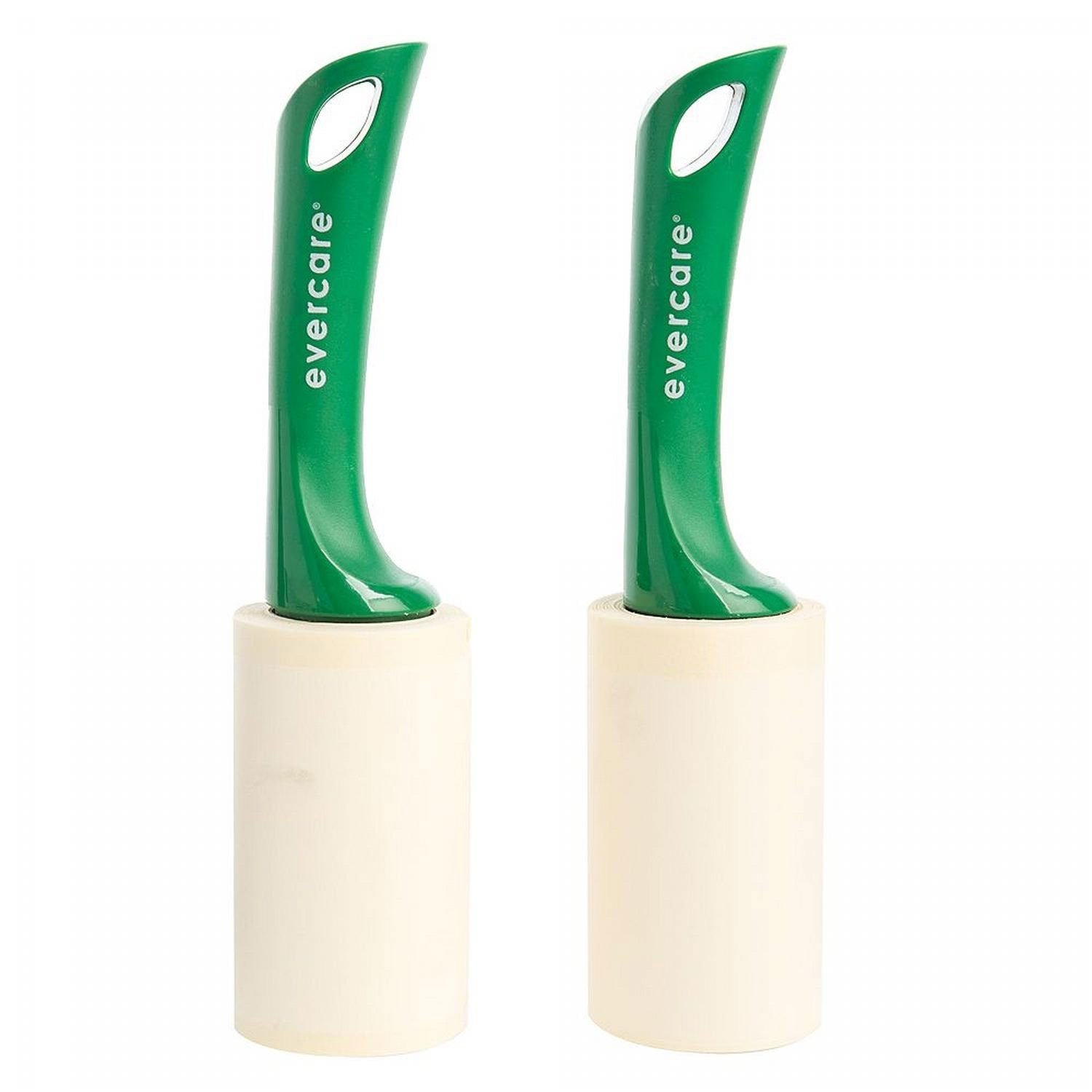 Pet Plus Extreme Stick Twin Pack 70 Sheet Rollers Evercare 