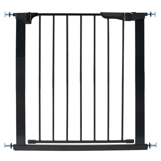 Auto Close Gateway Pressure Mounted Pet Gate Kidco 