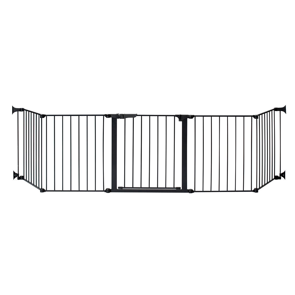 Auto Close HearthGate Pet Gate Kidco 