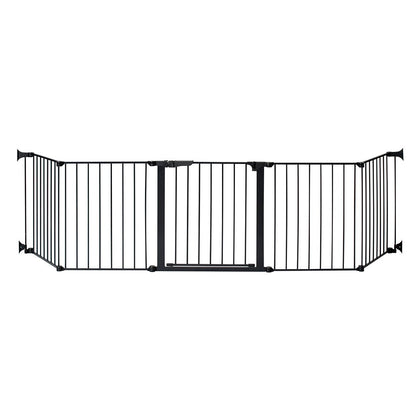 Auto Close HearthGate Pet Gate Kidco 