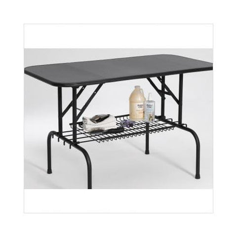 Grooming Table Shelf Midwest 