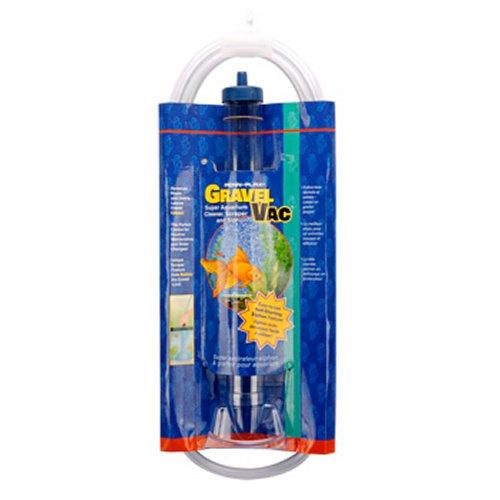 Penn Plax Aquarium Gravel Vacuum Aquariums/Aquarium Gravel Cleaners Penn Plax Small - 16" 