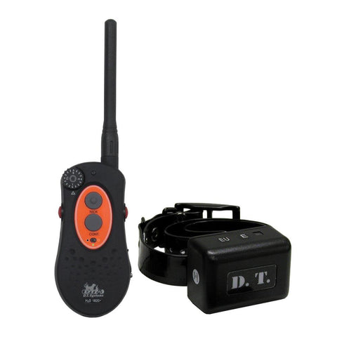 H2O 1 Mile Dog Remote Trainer with Vibration D.T. Systems 