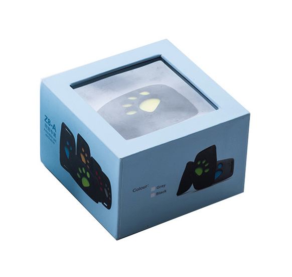 Water-Resistant GPS Tracker Dog Collar InfiniteWags 