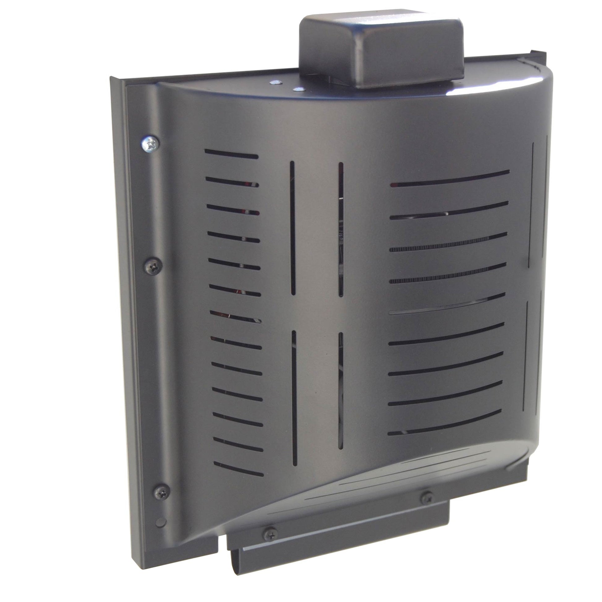 Hound Heater Dog House Furnace Deluxe with Igloo Bracket AKOMA Dog Products 