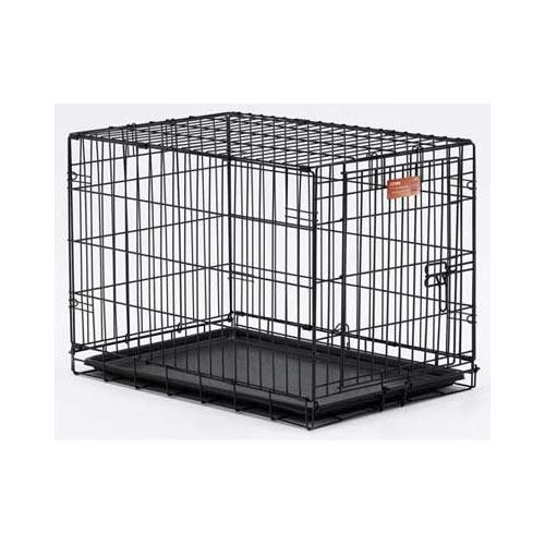 Dog Single Door i-Crate Midwest 