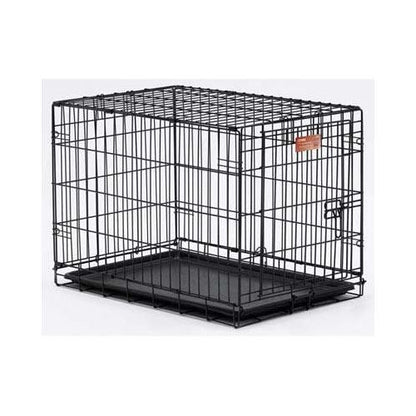 Dog Single Door i-Crate Midwest 