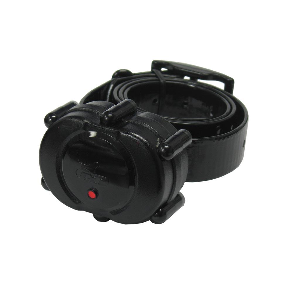 Micro-iDT Remote Dog Trainer Add-On Collar Black D.T. Systems 
