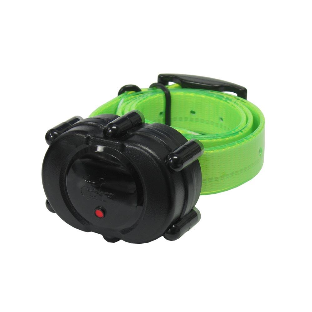 Micro-iDT Remote Dog Trainer Add-On Collar Black D.T. Systems 